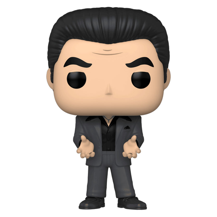 FUNKO POP TELEVISION THE SOPRANOS - SILVIO DANTE 1292