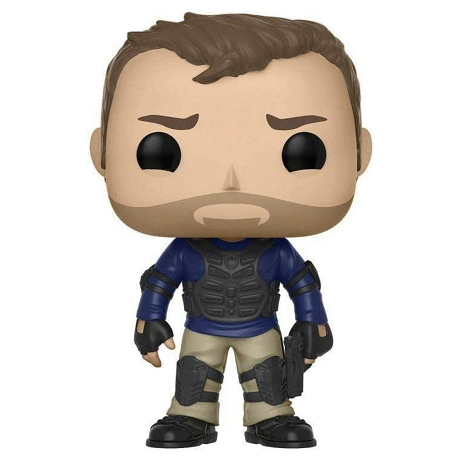 FUNKO POP TELEVISION THE WALKING DEAD - RICHARD 575