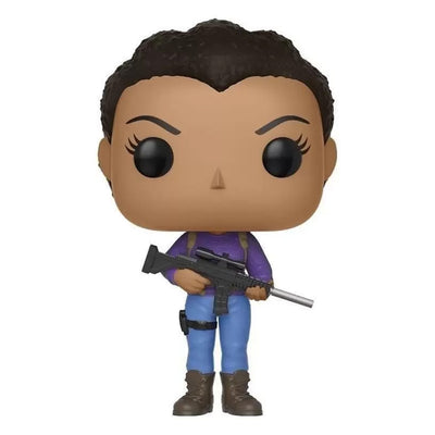 FUNKO POP TELEVISION THE WALKING DEAD - SASHA 577