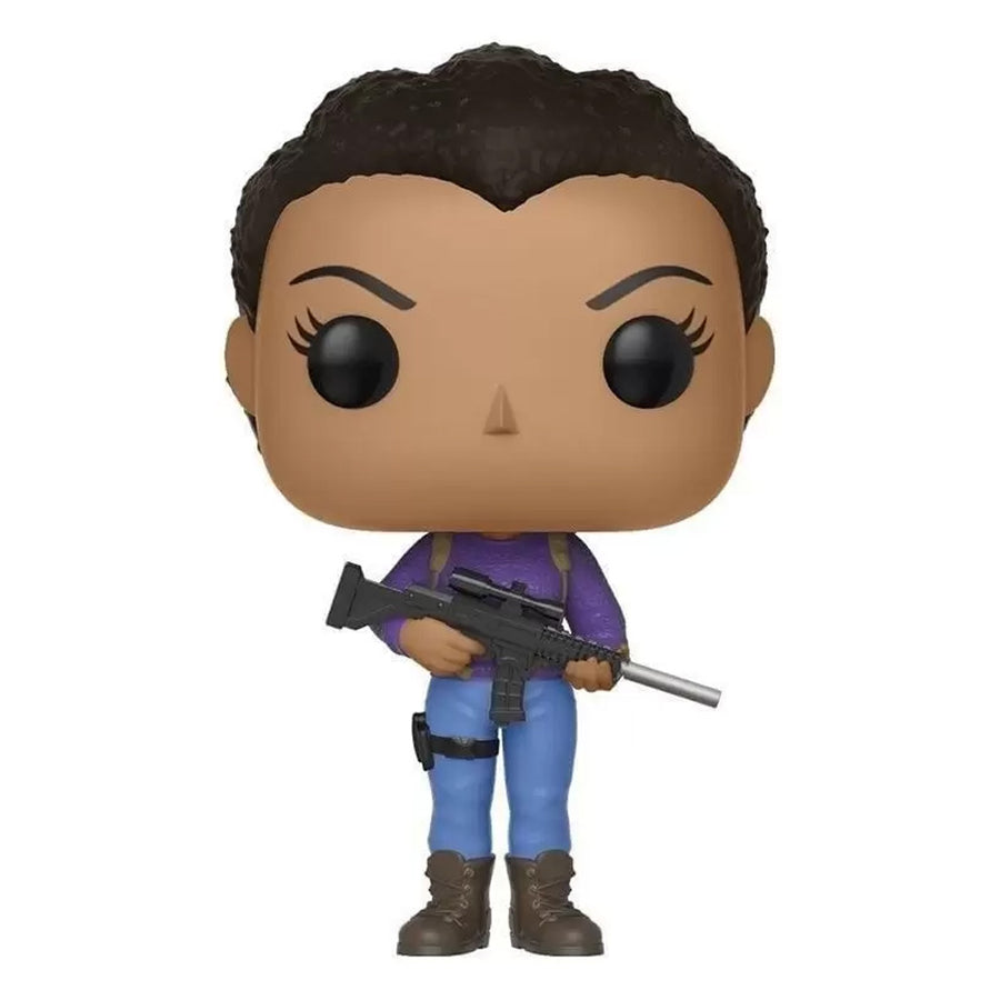 FUNKO POP TELEVISION THE WALKING DEAD - SASHA 577
