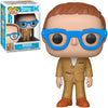 Funko Pop Television Thunderbirds - Brains 865