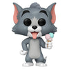 Funko Pop Television Tom And Jerry - Tom 1657