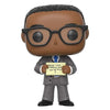 Funko Pop Television Veep - Richard Splett 726