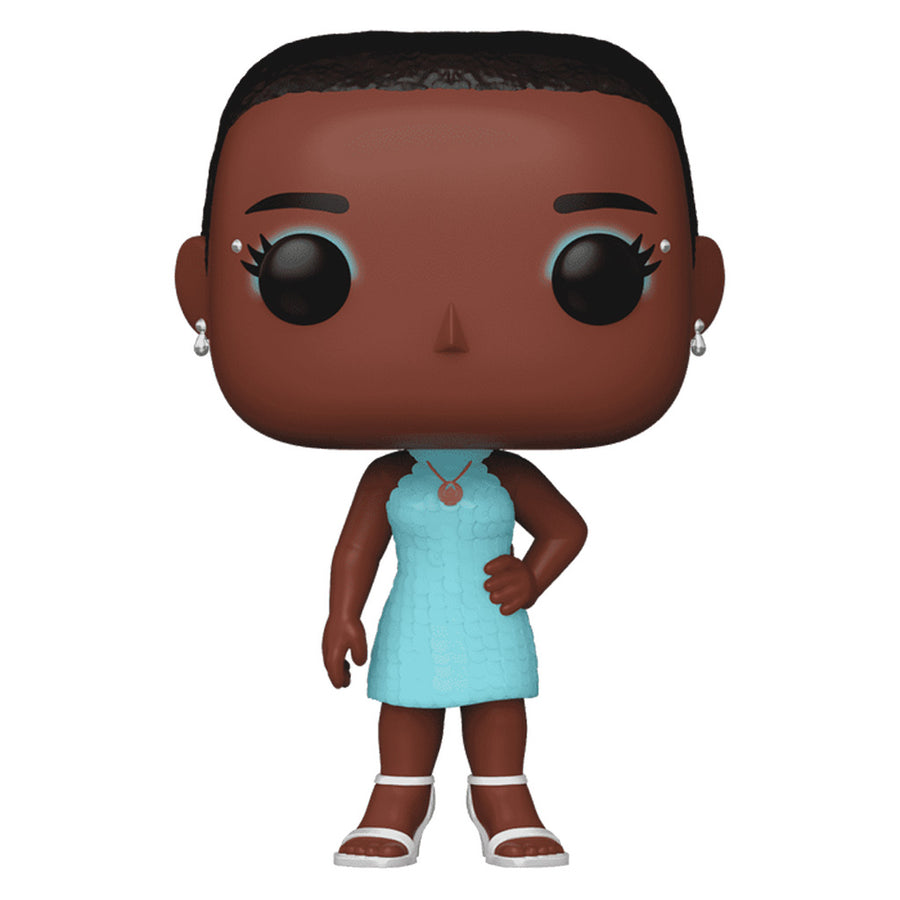 FUNKO POP TELEVISION WEDNESDAY - BIANCA BRACLAY 1579