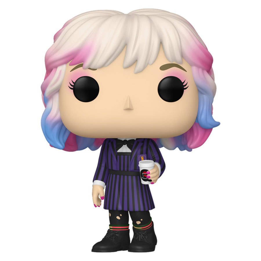 FUNKO POP TELEVISION WEDNESDAY (WANDINHA) - ENID SINCLAIR 1816
