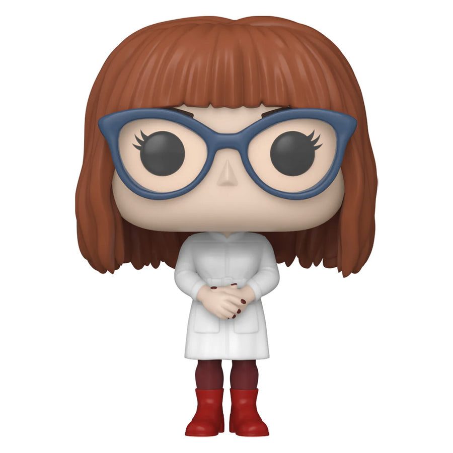 FUNKO POP TELEVISION WEDNESDAY - MARILYN THORNHILL 1580