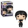 Funko Pop Television Wednesday - Wednesday Addams 1577