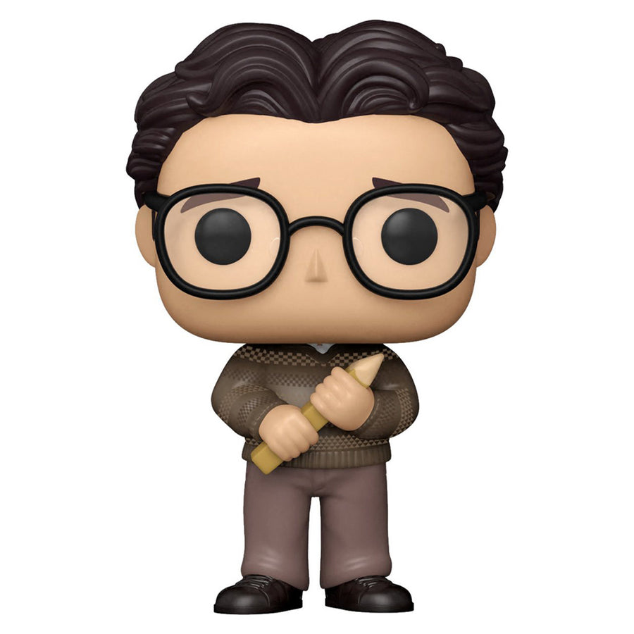 FUNKO POP TELEVISION WHAT WE DO IN THE SHADOWS - GUILLERMO DE LA CRUZ 1327