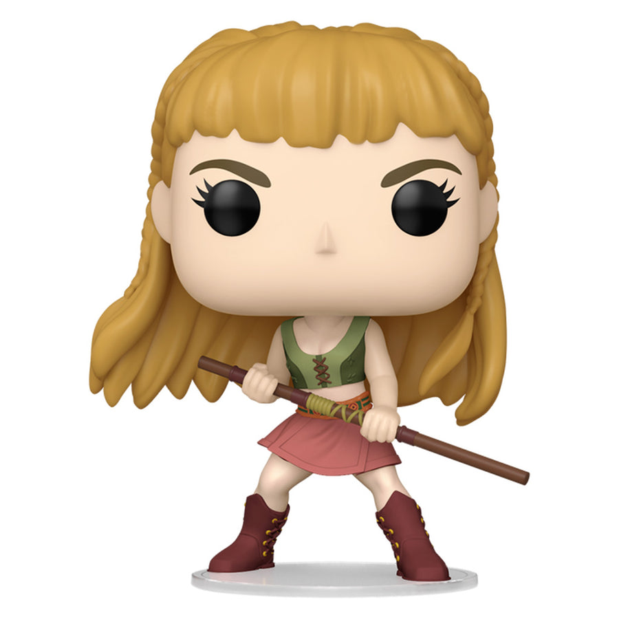 FUNKO POP TELEVISION XENA WARRIOR PRINCESS - GABRIELLE 1666