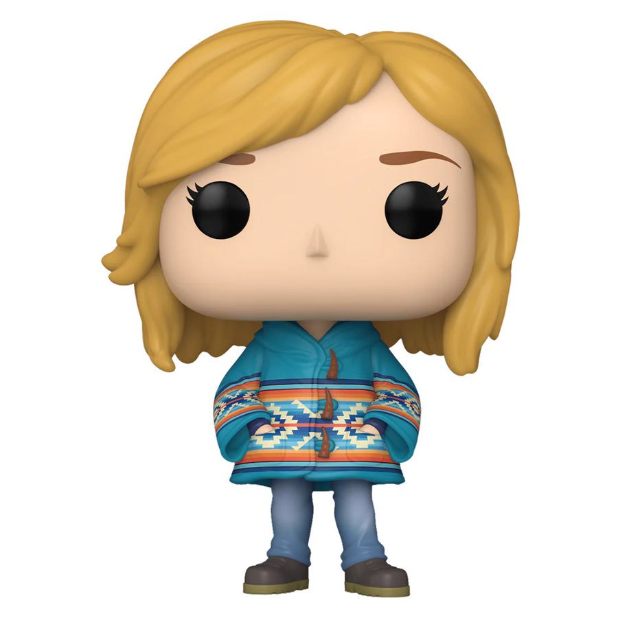 FUNKO POP TELEVISION YELLOWSTONE - BETH DUTTON 1361