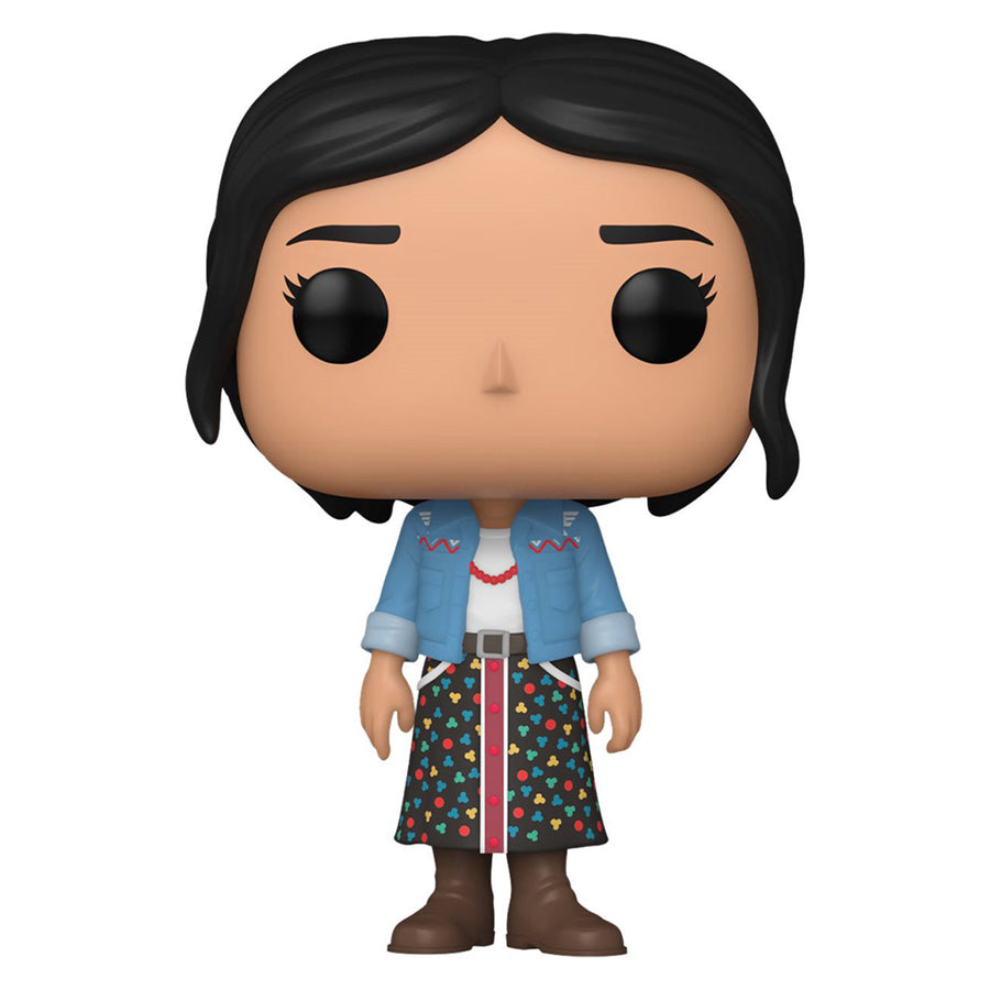 FUNKO POP TELEVISION YELLOWSTONE - MONICA DUTTON 1364