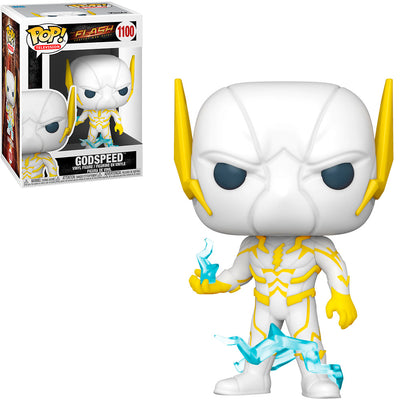 FUNKO POP THE FLASH - GODSPEED 1100