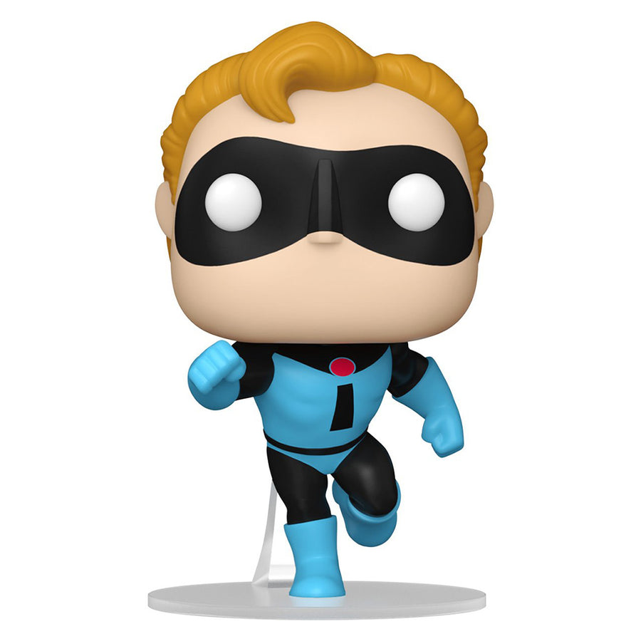 FUNKO POP THE INCREDIBLES 20TH ANNIVERSARY - MR. INCREDIBLE 1509
