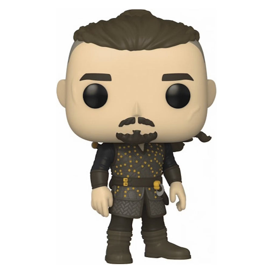 FUNKO POP THE LAST KINGDOM - UHTRED 1305