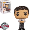 Funko Pop The Office Exclusive - Ryan Howard 1130