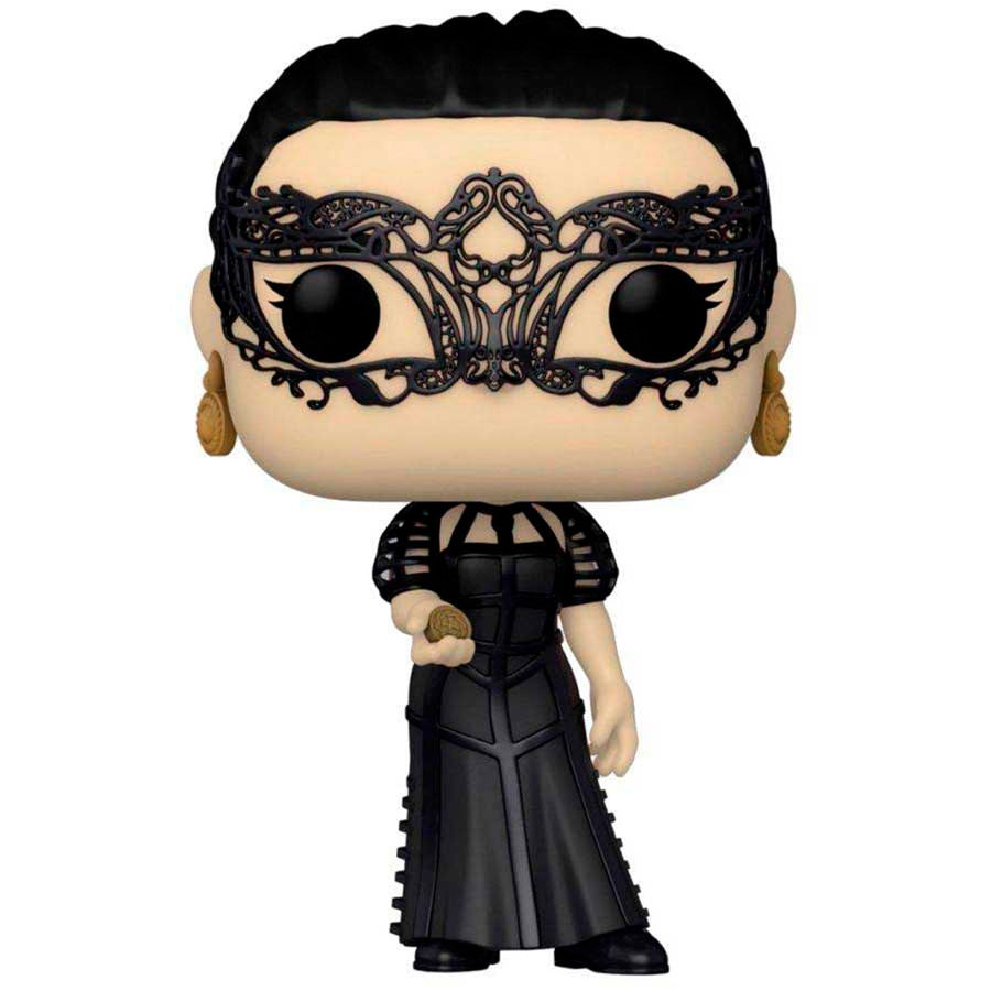 FUNKO POP THE WITCHER EXCLUSIVE - YENNEFER CUT-OUT DRESS 1210