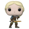 Funko Pop The Witcher S2 - Ciri 1319