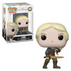 Funko Pop The Witcher S2 - Ciri 1319