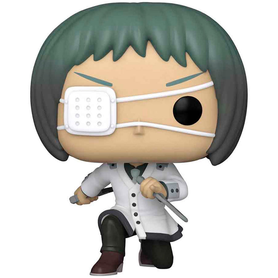FUNKO POP TOKYO GHOUL: RE - TORU MUTSUKI 1127