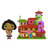 Funko Pop Town Disney Encanto - Mirabel With Casita 34