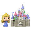 Funko Pop Town Disney Princess - Aurora With Castle 29