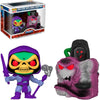 Funko Pop Town Masters Of The Universe - Skeletor With Snake Mountain 23