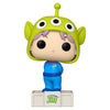 Funko Pop: Toy Story X Bts - Jin As Alien 430