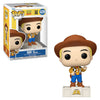 Funko Pop: Toy Story X Bts - Rm As Woody 429