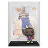 Funko Pop Trading Cards Nba - Lebron James 02