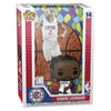 Funko Pop Trading Cards Nba Los Angeles - Kawhi Leonard 14 (61489)