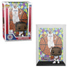 Funko Pop Trading Cards Nba Los Angeles - Kawhi Leonard 14 (61489)