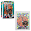 Funko Pop Trading Cards Nba Memphis Grizzlies - Ja Morant 17 (61492)