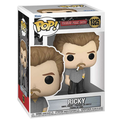 FUNKO POP TRAILER PARK BOYS - RICKY 1325