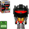 Funko Pop Transformers Exclusive Eccc 2021 - Grimlock 69