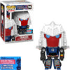 Funko Pop Transformers Exclusive Nycc 2021 - Tracks 96