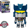 Funko Pop Transformers Exclusive - Soundwave 37