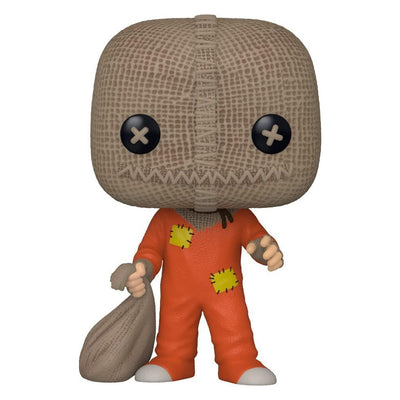 FUNKO POP TRICK 'R TREAT - SAM 1242 BRINDE