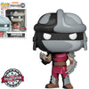 Funko Pop Turtles Ninja (1984) Exclusive - Shredder 35