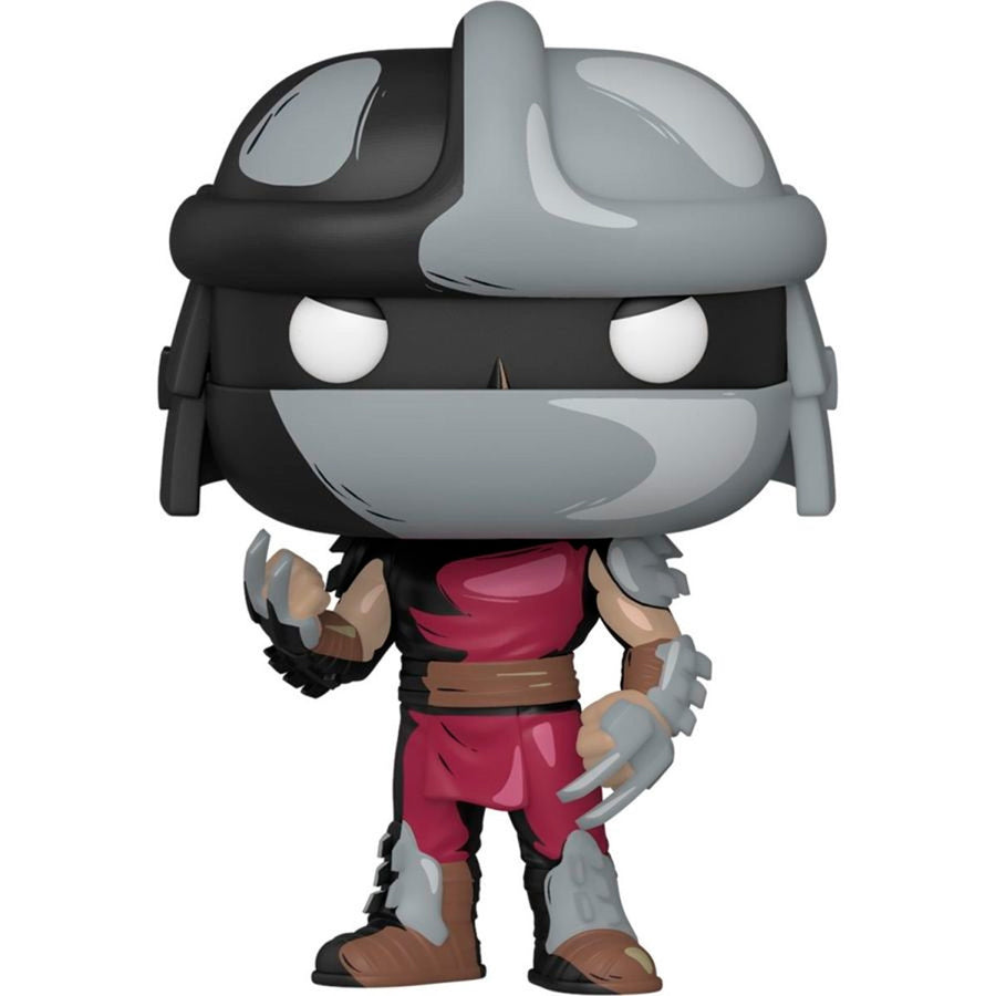 FUNKO POP TURTLES NINJA (1984) EXCLUSIVE - SHREDDER 35