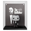 Funko Pop Vhs Cover The Godfather 50Th Exclusive - Vito Corleone 02