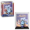 Funko Pop Vhs Covers Disney Aladdin - Genie With Lamp 14 (63273)