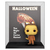 Funko Pop Vhs Covers Halloween Exclusive - Michael Myers 14 (60998)