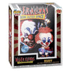 Funko Pop Vhs Covers Killer Klowns  From Out Of Space - Rudy 15 (68245)