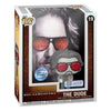 Funko Pop Vhs Covers The Big Lebowski Exclusive - The Dude 19 (71500)