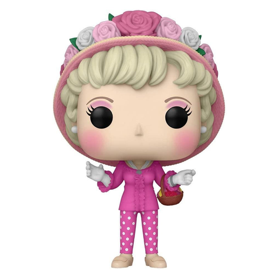 FUNKO POP WARNER BROS 100TH GILLIGANS ISLAND EXCLUSIVE - EUNICE 