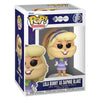 Funko Pop Warner Bros 100Th Hanna Barbera - Lola Como Daphne Blake 1241