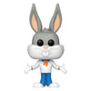 Funko Pop Warner Bros 100Th Hanna Barbera - Bugs Bunny As Fred Jones 1239