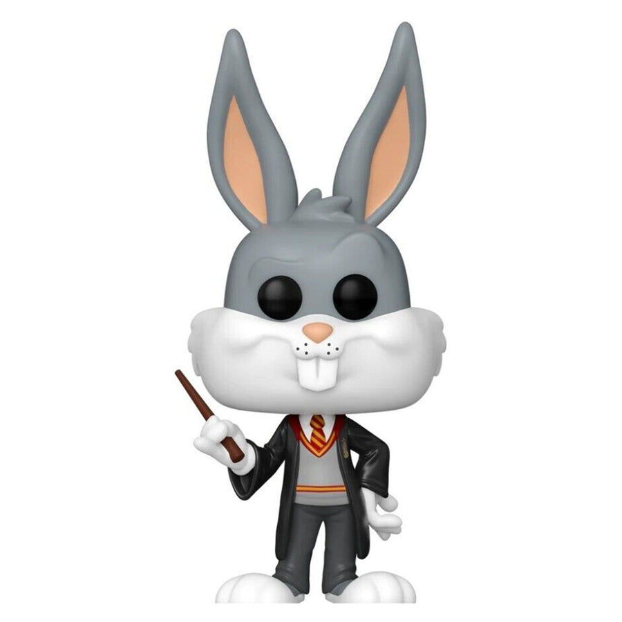 FUNKO POP WARNER BROS 100TH NEW YORK COMIC CON 2023 - BUGS BUNNY GRYFFINDOR 1334