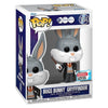 Funko Pop Warner Bros 100Th New York Comic Con 2023 - Bugs Bunny Gryffindor 1334