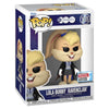 Funko Pop Warner Bros 100Th New York Comic Con 2023 - Lola Bunny Ravenclaw 1335